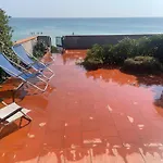 别墅 La Sul Mare, San Lorenzo *
