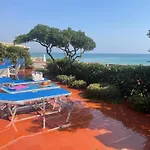 La Sul Mare, San Lorenzo *