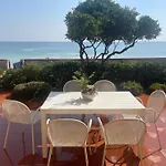 La Sul Mare, San Lorenzo