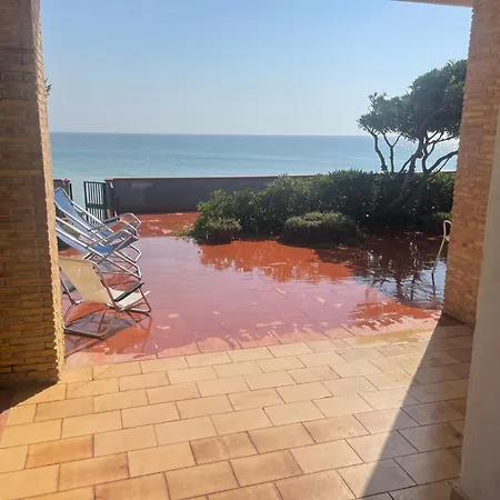 La Sul Mare, San Lorenzo 别墅 诺托