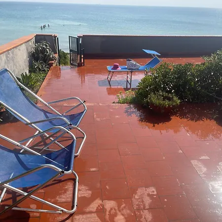 La Sul Mare, San Lorenzo 别墅
