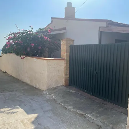 La Sul Mare, San Lorenzo Villa