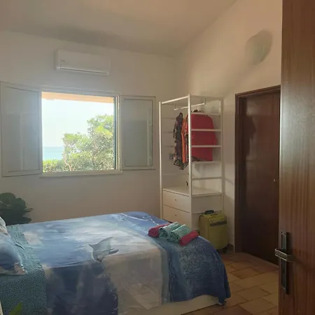 La Sul Mare, San Lorenzo Villa *