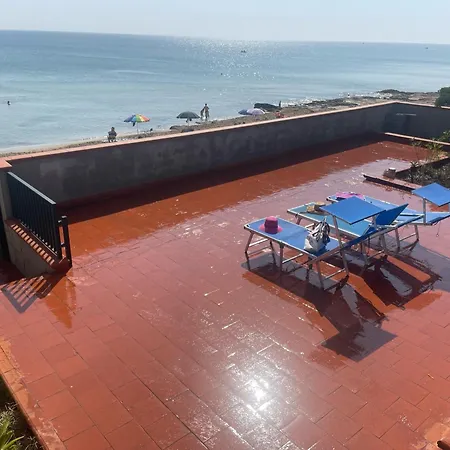 La Sul Mare, San Lorenzo * Noto