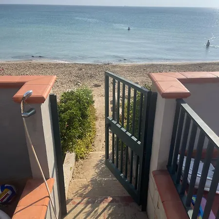 La Sul Mare, San Lorenzo * Noto