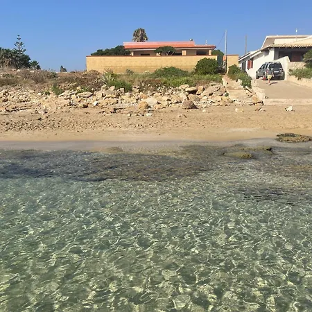 La Sul Mare, San Lorenzo Villa *