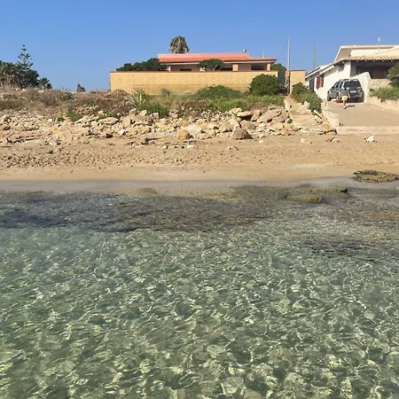 La Sul Mare, San Lorenzo Willa *
