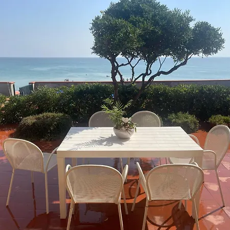 La Sul Mare, San Lorenzo
